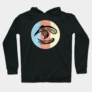 Jeskai Hoodie